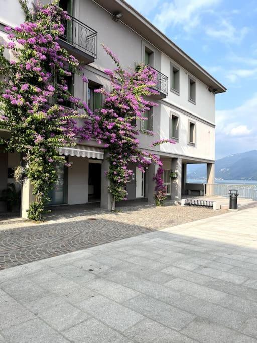 Ca' Nildes Appartement Clusane Buitenkant foto