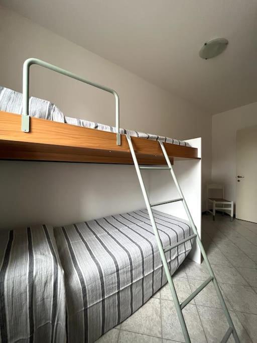 Ca' Nildes Appartement Clusane Buitenkant foto