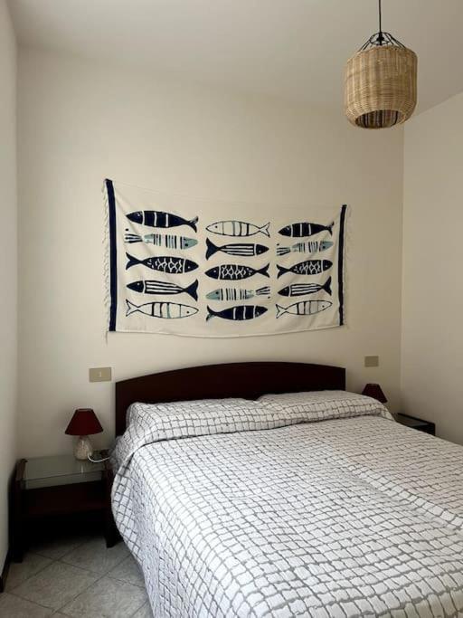 Ca' Nildes Appartement Clusane Buitenkant foto